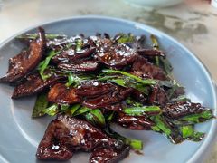 小煎猪肝-小吊梨汤·北京菜(香山店)