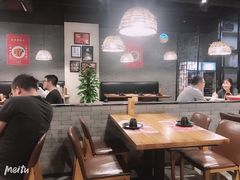 大堂-湘里乡亲甲王二老店