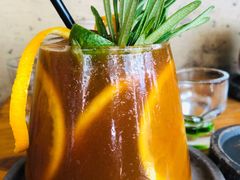 citrus&nbsp;boom-BE NORMAL CAFE(霞溪路店)