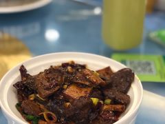 -椿记烧鹅(叠彩店)