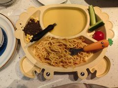 -鱼酷活鱼烤鱼(南京水游城店)