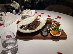 -燃扒房Steakhouse(皇庭店)