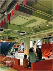 -宝燕乐园(闵行旗舰店)