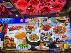 -老大连·海肠捞饭·大连海鲜大连菜(西安路店)