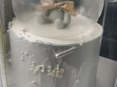 -玉见cake低糖蛋糕甜品台定制(河西店)