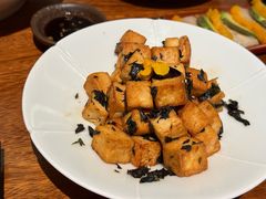 -七色云蔬食(喜邻里店)