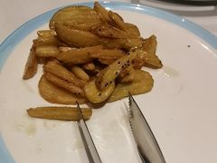 -开海·红岛海鲜虾水饺(石老人店)