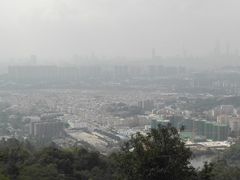-火炉山森林公园