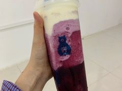 -森茶(湛江万达店)