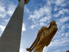 -中央广播电视塔