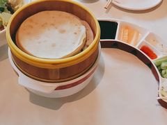 金牌烤鸭-大鸭梨烤鸭店(光彩店)