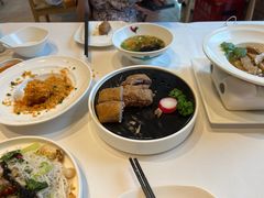 -莆田餐厅PUTIEN(三里屯店)