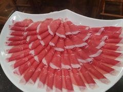 -南门涮肉(北洼路店)