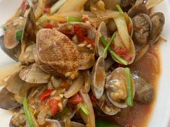 -覃记海鲜美食餐厅