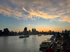 -三利音·浦之舟(滨江大道店)