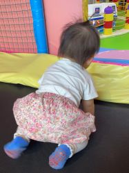 -宝贝渡口儿童游乐园(香炉礁山姆店)