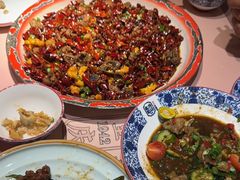 -杨记隆府重庆江湖菜(大悦城店)