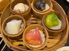 -避风塘(江桥万达店)