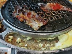 -韩宫宴烤肉·料理(南京江宁万达店)