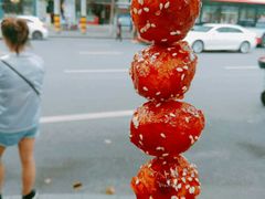 -邓记新一代糖油果子(四川煤管局供销公司职工宿舍店)
