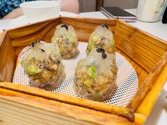 -粤来记·啫啫煲·点心(日月光店)