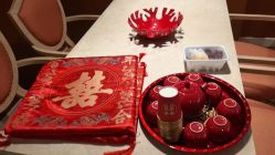 -万悦酒店·宴会厅婚礼会议