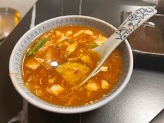 泡菜豆腐汤-山川小町·极番烧肉(新地假日广场店)