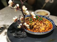 -川味堂·四川豆花(八卦岭店)