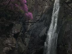 -浙北大峡谷