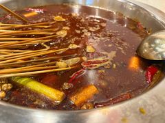 -钢五区节子串串香(环球汇·天誉店)