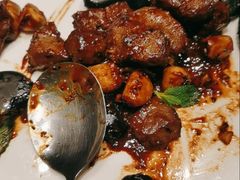 -开海·红岛海鲜虾水饺(石老人店)