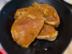 -韩宫宴烤肉·料理(宝山万达店)