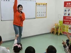 -真棒宝典幼儿识字(河西总校)