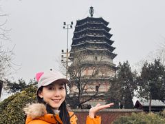 -天宁寺