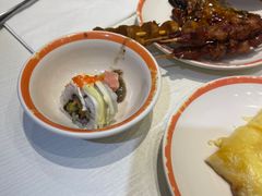 -快乐爱斯米牛排·寿喜烧自助(亿合城店)
