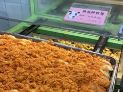 -官亭路小吃一条巷