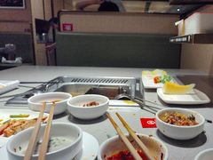 -海底捞火锅(北京路店)