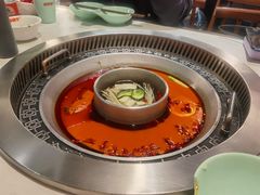 -晓宇重庆火锅(赛格国际购物中心店)