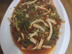 -勇猛子川菜馆(新军路店)