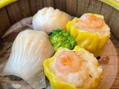 -南拳十三姨·潮汕砂锅粥·粤菜(西单大悦城店)