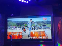 -纯K(打浦桥店)