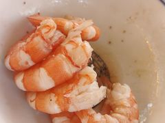 -小小饭店·休闲农庄·安吉松树林里的农家菜