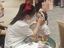 -奈尔宝·儿童乐园·亲子餐厅(鄞州万达店)