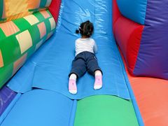 -蒙特利亲子乐园