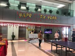 -嘉悦汗蒸时代(曙光路店)