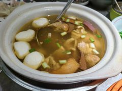 -香阁餐厅·常州菜·常州菜代表品牌(新北奥体店)