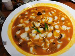 -海妹子酸菜鱼(恒一店)