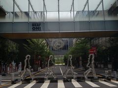 -% Arabica阿拉比卡咖啡(深圳湾万象城店)