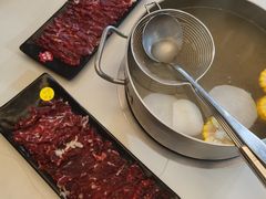 -陈记顺和潮汕牛肉火锅(番禺迎宾大道店)