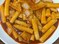 -优壹佳·延边朝鲜族料理(中山北路店)